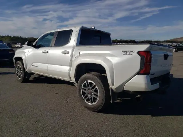 2024 TOYOTA TACOMA DOUBLE CAB  