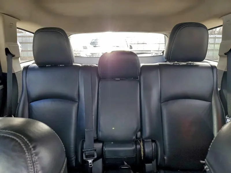 2014 DODGE JOURNEY R  