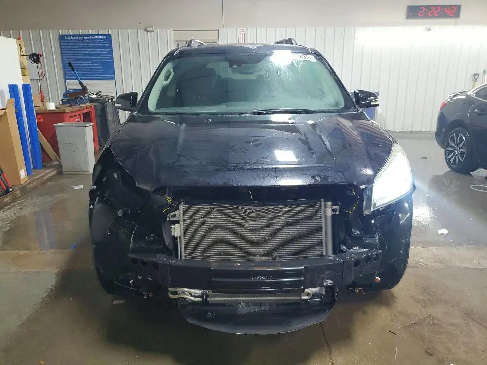 2016 GMC ACADIA SLT-1  