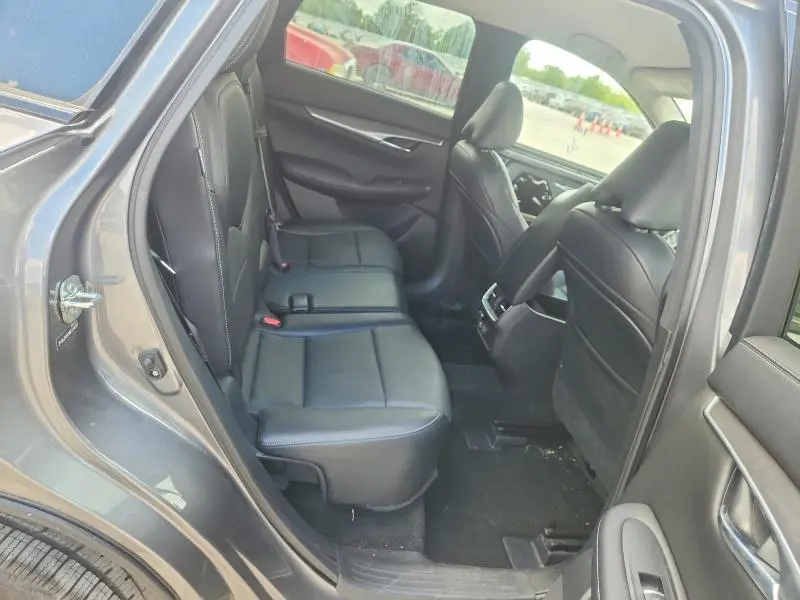 2021 INFINITI QX50 PURE  
