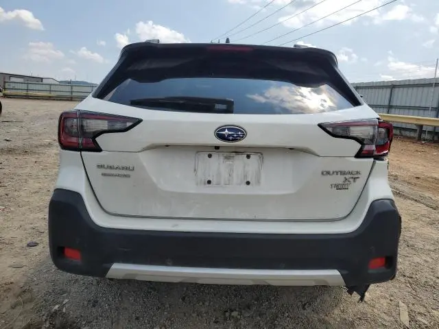 2024 SUBARU OUTBACK LIMITED XT  