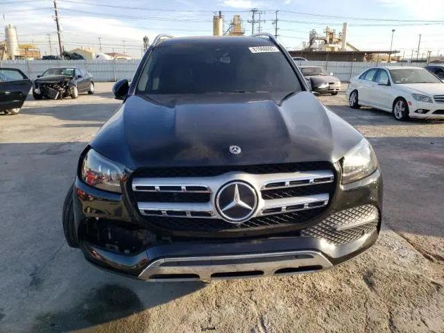 2020 MERCEDES-BENZ GLS 450 4MATIC  