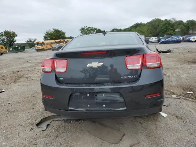 2015 CHEVROLET MALIBU 1LT  