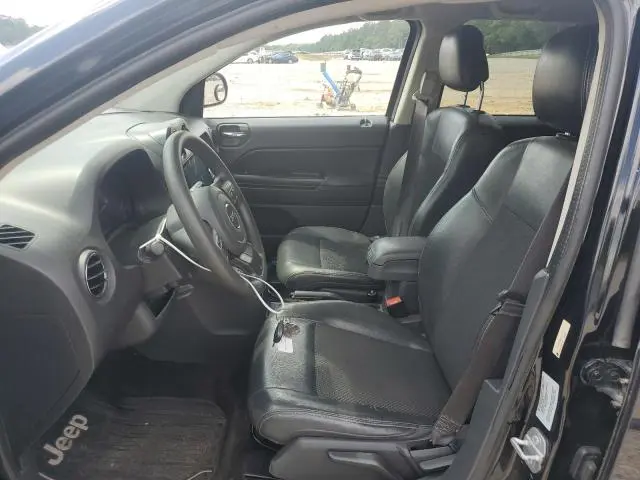 2015 JEEP COMPASS SPORT  