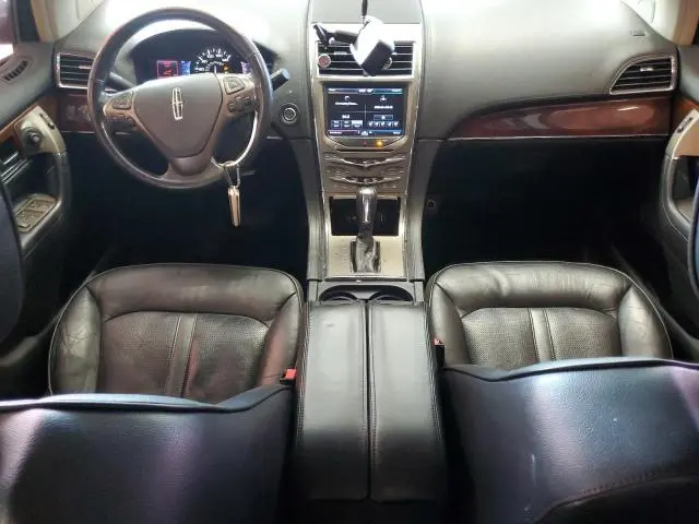 2013 LINCOLN MKX