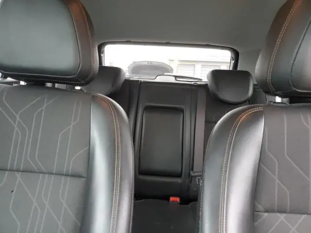 2021 CHEVROLET TRAX 1LT  