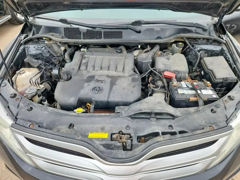 2013 TOYOTA VENZA XLE