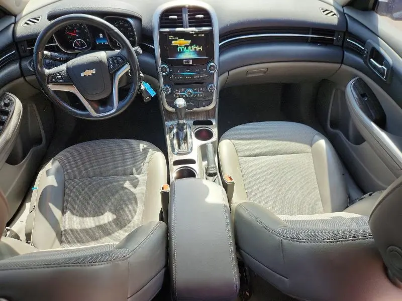 2015 CHEVROLET MALIBU 2LT  
