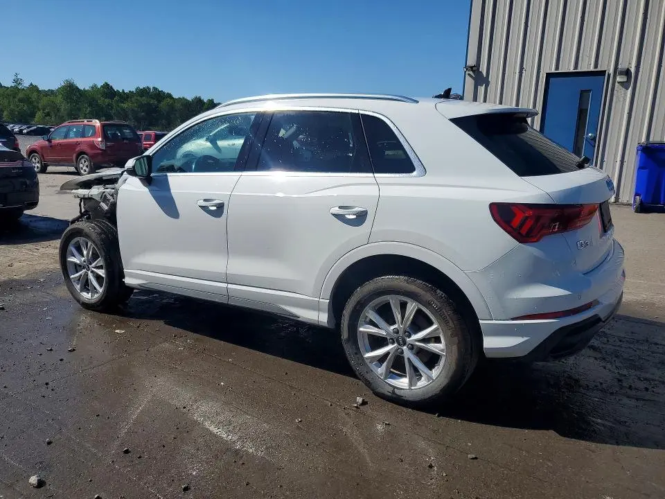 2023 AUDI Q3 PREMIUM S LINE 45  