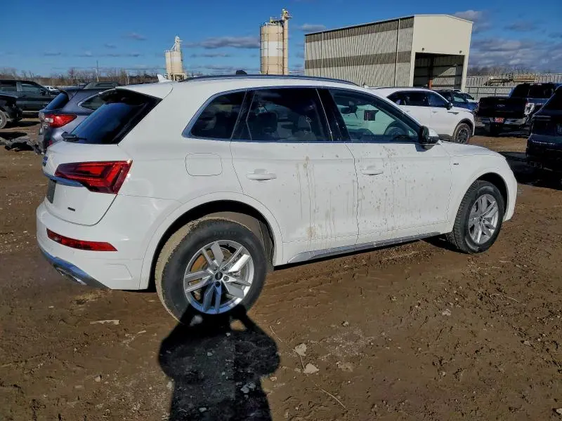 2022 AUDI Q5 PREMIUM 45  