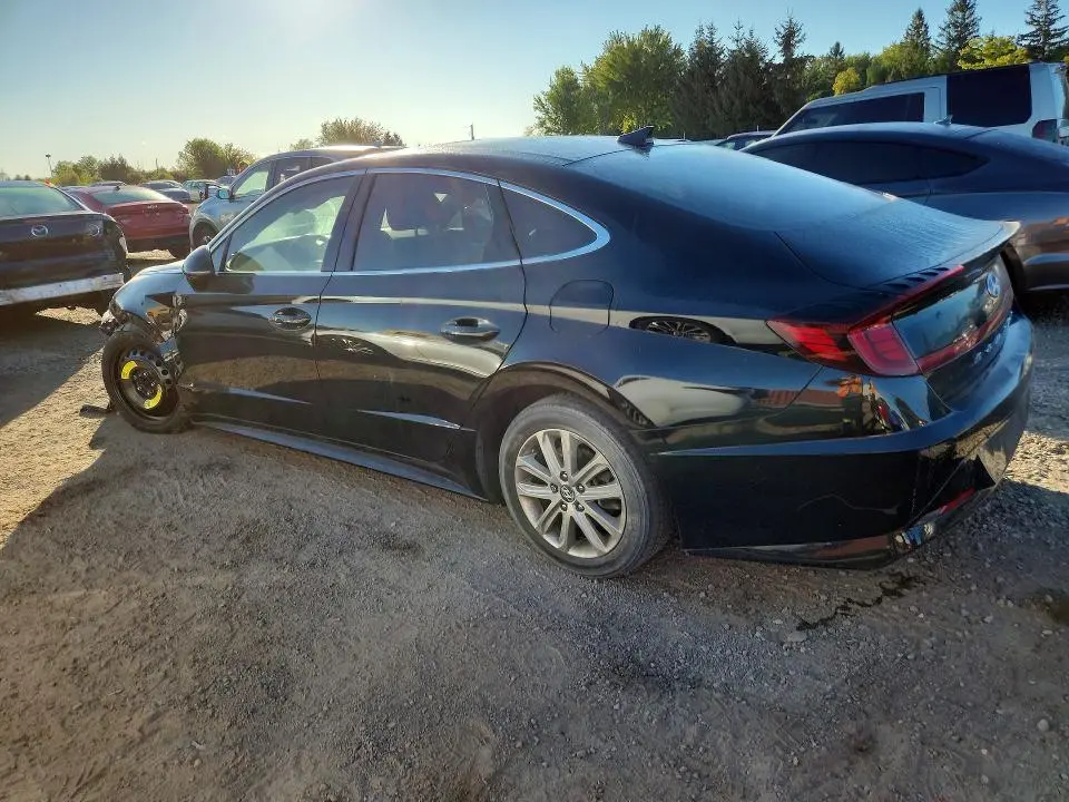 2022 HYUNDAI SONATA SEL PLUS  