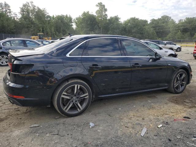 2018 AUDI A4 PREMIUM PLUS