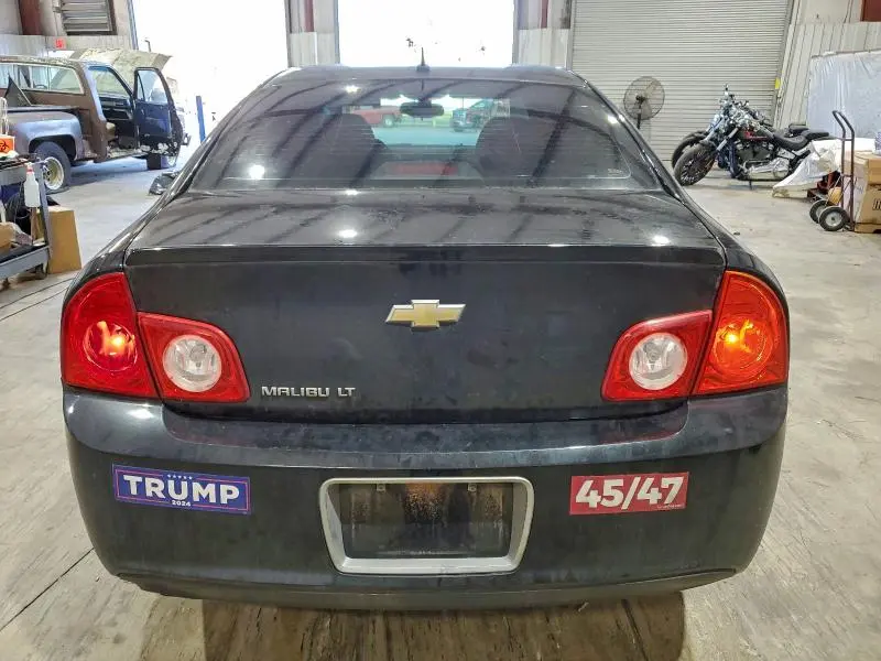 2011 CHEVROLET MALIBU 1LT  