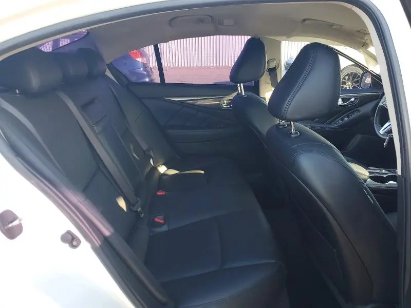 2020 INFINITI Q50 PURE  