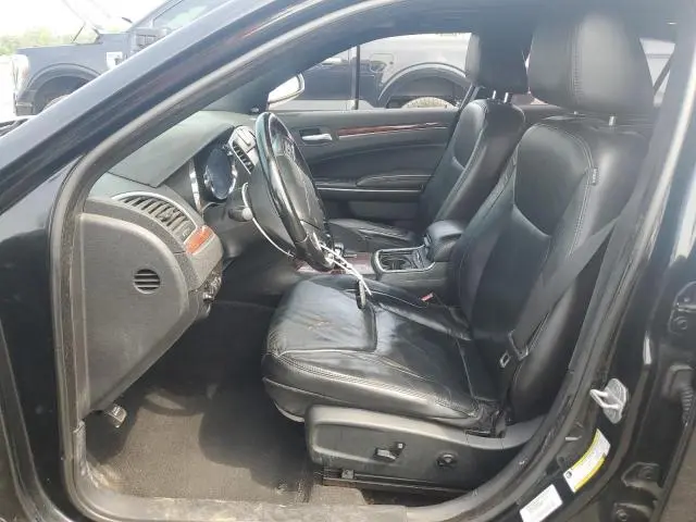 2012 CHRYSLER 300 LIMITED  