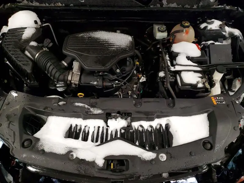 2019 CHEVROLET BLAZER 2LT  