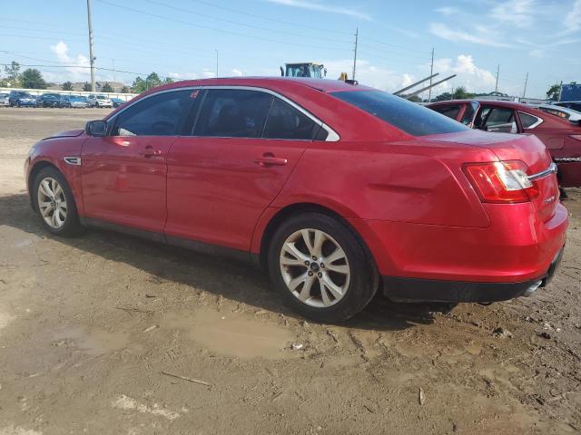 2012 FORD TAURUS SEL