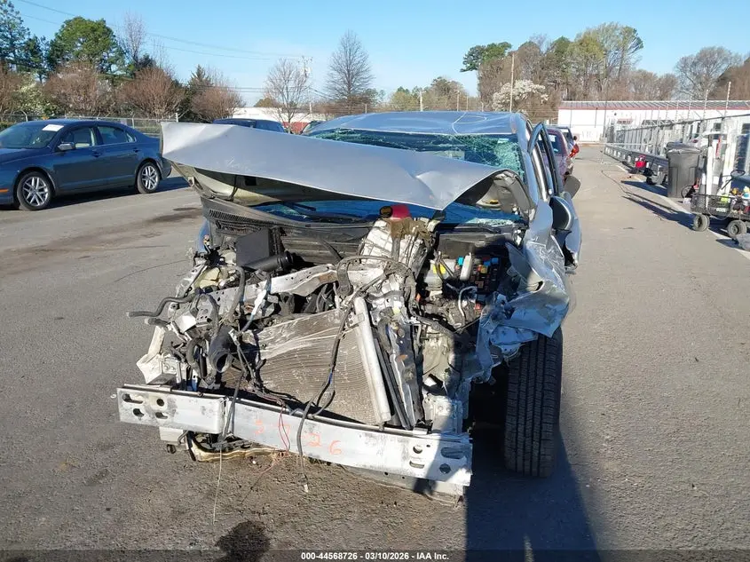 2011 TOYOTA PRIUS TWO