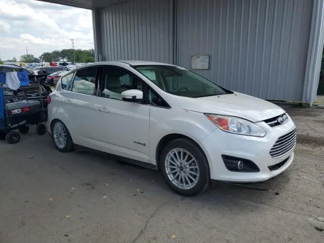 2015 FORD C-MAX SEL  