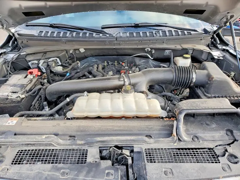 2024 FORD EXPEDITION PLATINUM  