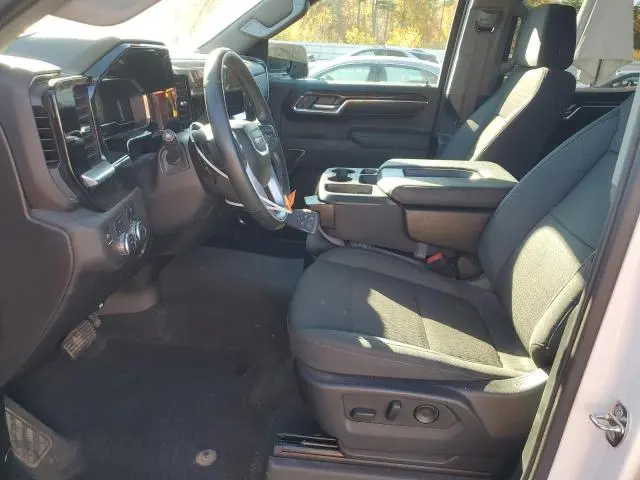 2024 GMC SIERRA K1500 SLE  