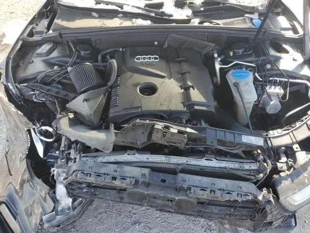 2015 AUDI A5 PREMIUM PLUS  