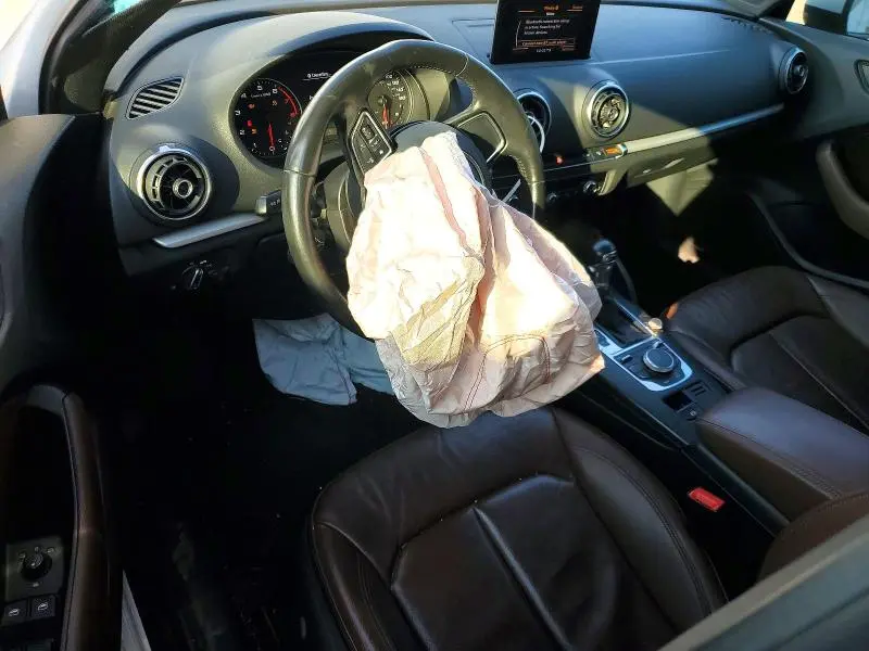 2015 AUDI A3 PREMIUM  