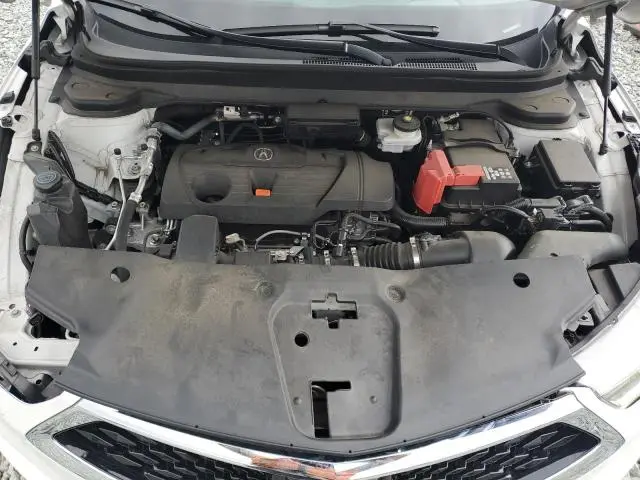 2021 ACURA RDX ADVANCE