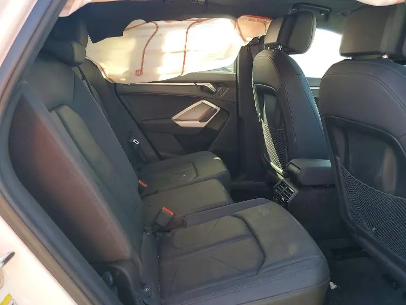 2022 AUDI Q3 PREMIUM PLUS S LINE 45  