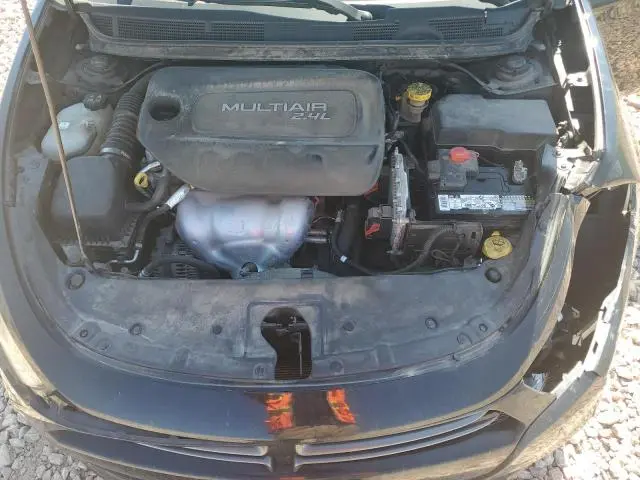 2014 DODGE DART GT  
