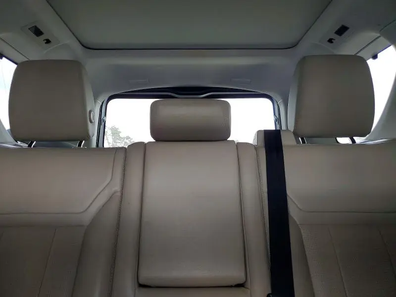 2018 LAND ROVER DISCOVERY HSE  