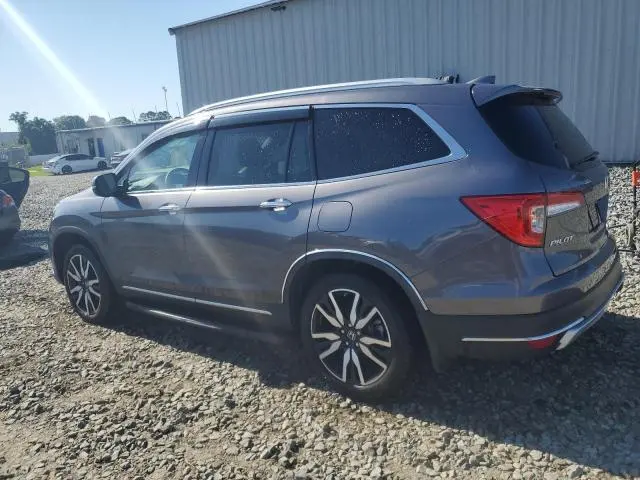 2019 HONDA PILOT TOURING