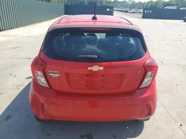 2017 CHEVROLET SPARK 1LT  