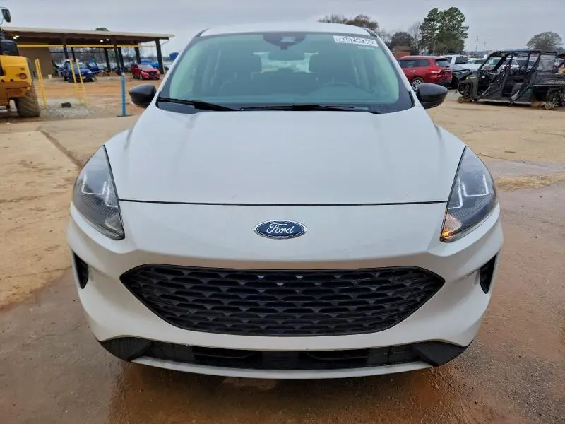 2020 FORD ESCAPE S  