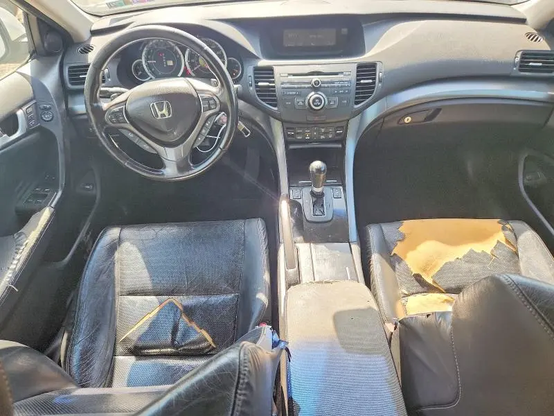 2012 ACURA TSX   