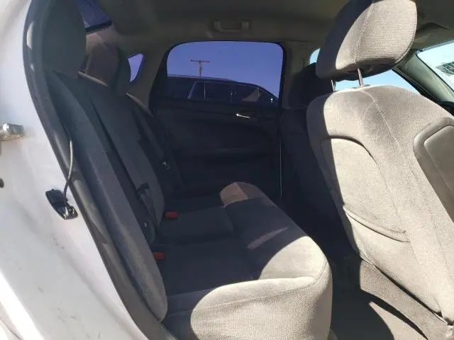 2014 CHEVROLET IMPALA LIMITED LS  