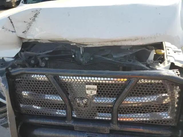 2014 RAM 2500 ST  