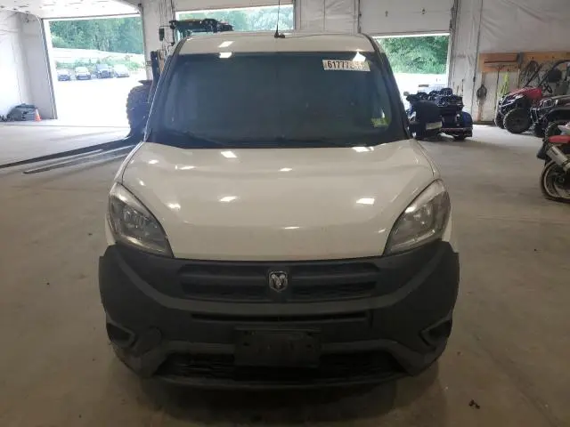 2015 RAM PROMASTER CITY   