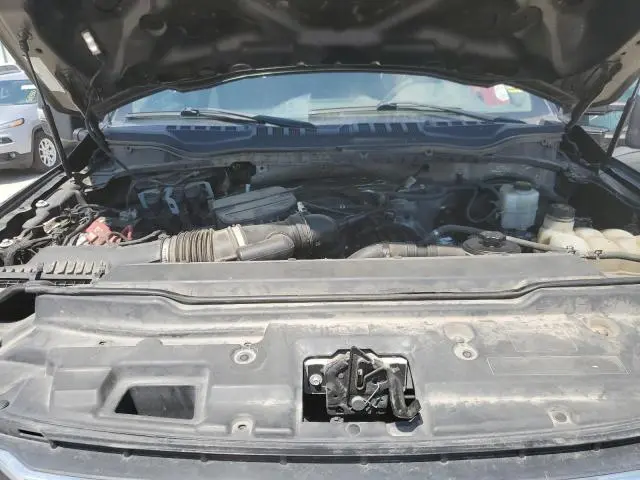 2020 FORD F350 SUPER DUTY  