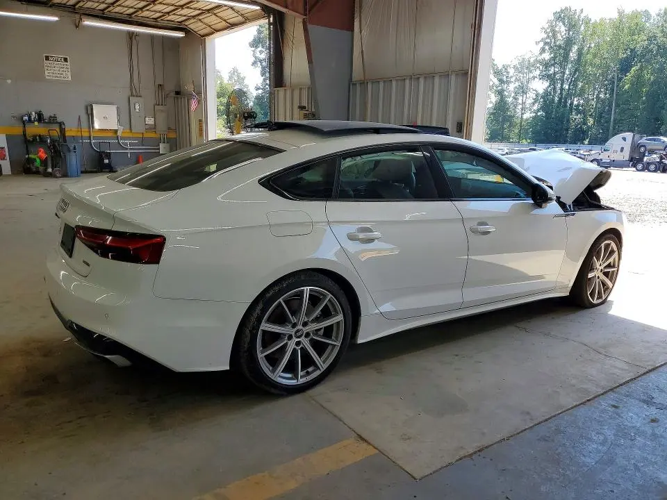 2025 AUDI A5 PREMIUM 45  