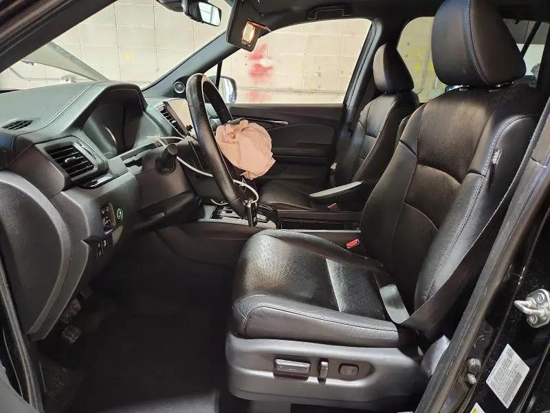 2020 HONDA PASSPORT TOURING  