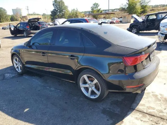 2016 AUDI A3 PREMIUM  