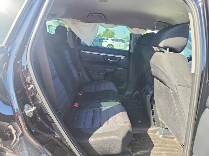 2020 HONDA CR-V LX  