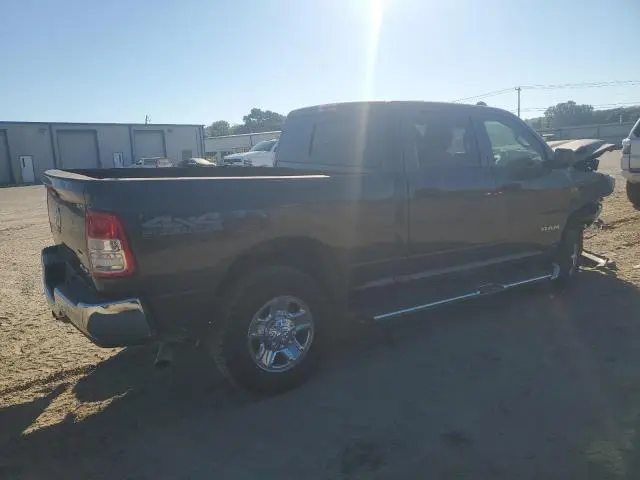 2019 RAM 2500 TRADESMAN  