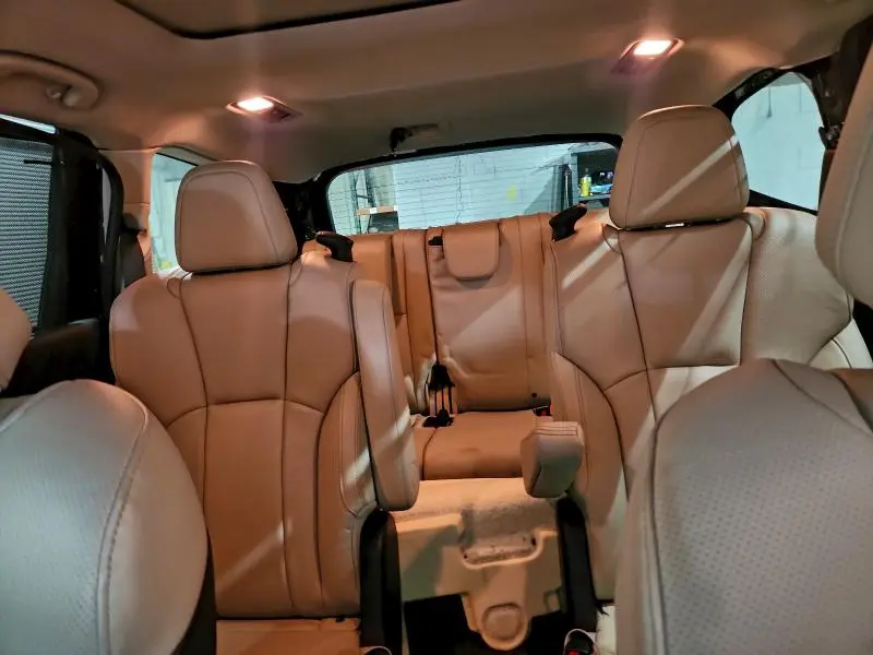 2019 SUBARU ASCENT LIMITED  