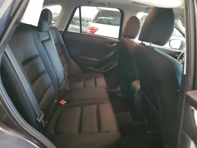 2015 MAZDA CX-5 TOURING  