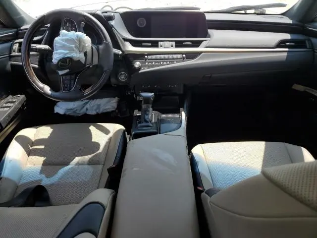 2021 LEXUS ES 250 BASE  