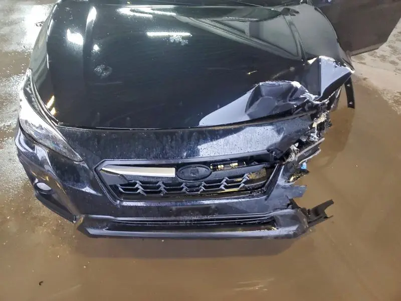 2019 SUBARU CROSSTREK PREMIUM  