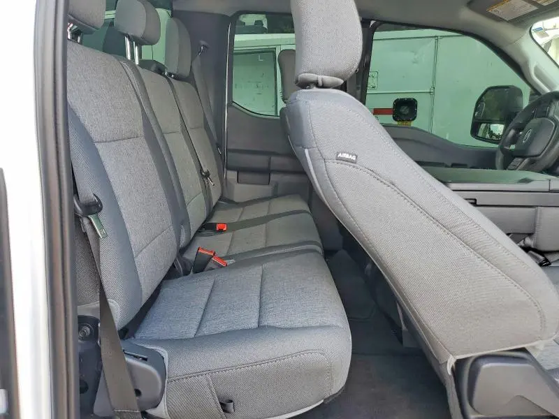 2025 FORD F350 SUPER DUTY  