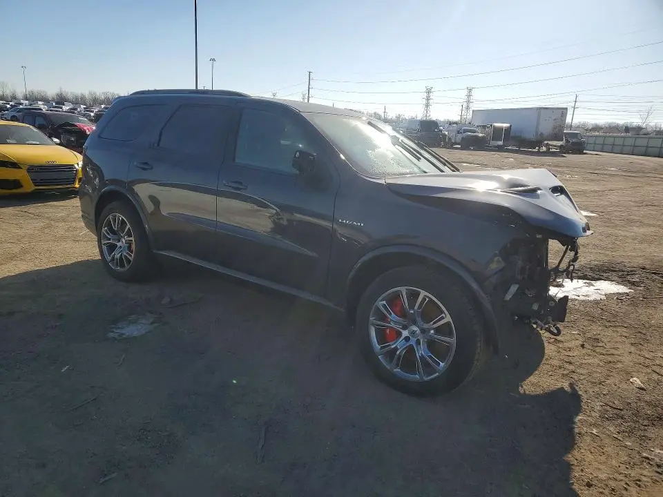 2023 DODGE DURANGO R  
